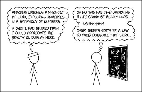 xkcd explained